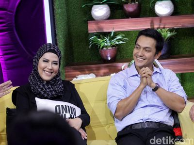 Curhat Gunawan dan Istri di Cerita Perempuan