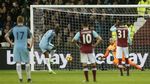 City Hantam West Ham di London Stadium