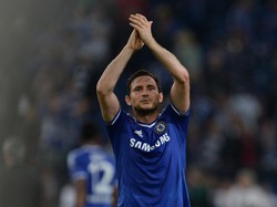Mengejek Lampard, New York Red Bulls Diserang Netizen