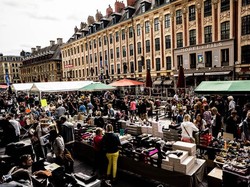 5 Pasar Suvenir Murah dari Berbagai Belahan Dunia