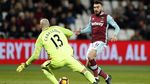 Pemain Paling Sering Dilanggar di Premier League 2016-17 Sejauh Ini