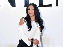 15 Minggu di Billboard, Anggun Catat Sejarah dan Siapkan Lagu baru