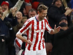 Robot Crouch Menari Lagi