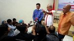 Surat Rekomendasi BOPI di Piala Presiden 2017