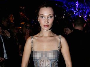 Kini Dekat dengan Selena Gomez, The Weeknd Masih Dicintai Bella Hadid