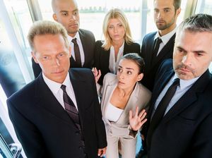 5 Tipe Tukang Bully di Kantor dan Cara Menghadapi Mereka