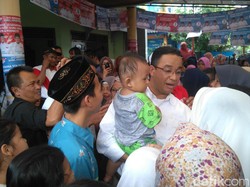 Anies Baswedan Jelaskan Kepada Siapa Dirinya Berpihak