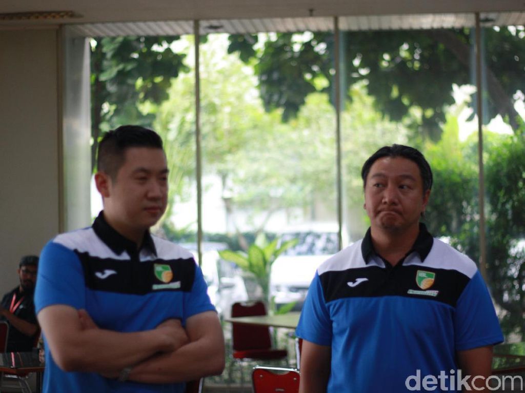 IBL Tegaskan Alasan Penggunaan Pemain Asing Musim Ini IBL Tegaskan Alasan Penggunaan Pemain Asing Musim Ini