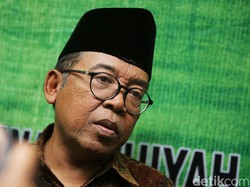 PBNU Nilai Absen Fingerprint Salat Subuh Bukan Tugas Pokok Pemerintah