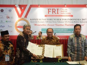 Guru dan Dosen Sekarang Dilindungi BPJS Ketenagakerjaan