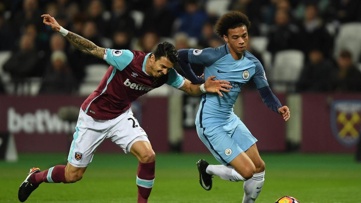 Foto: Getty Images Sport/Mike Hewitt