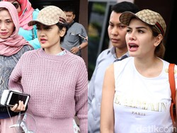 Nikita vs Jupe, Laudya Chynthia Bella Menjawab Soal Mahar Fantastis