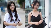 Transformasi Debby Shinta