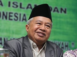 UU Cipta Kerja Disahkan, MUI Soroti Kemudahan Bisnis Remang-remang