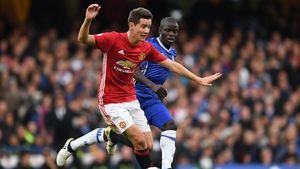 Kampung Halaman Ander Herrera, Boleh Juga!