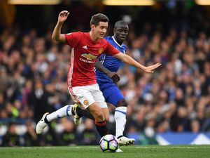 Akui Chelsea Sulit Dikejar, Herrera: MU Mesti Targetkan Finis Kedua