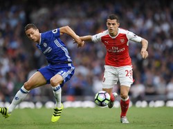 Menjamu Arsenal, Chelsea Bertekad Balas Kekalahan di Emirates