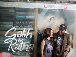 Galih & Ratna Kisah Cinta Remaja Millennial dengan Bumbu Tahun 1979