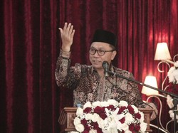 Soal Isu Penyadapan, Zulkifli Hasan: Itu Melanggar UU