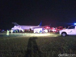 AP I: Diperkirakan Bandara Adisutjipto Beroperasi Pukul 13.00 WIB