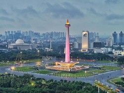 Harga Komoditas Membaik, BI Prediksi Ekonomi RI Tumbuh 5,4% Tahun Ini