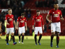 MU Lawan Tim-Tim Promosi di Old Trafford: 85 Tembakan, 2 Gol