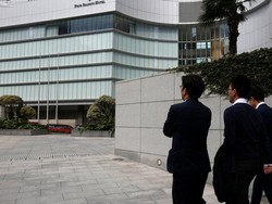 Miliarder China Hilang Misterius dari Hotel Mewah di Hong Kong