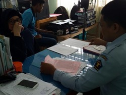 PNS Ratu Penyelundup BBM Lambat Dieksekusi: Cari Orang Tak Mudah