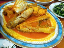 Wisata Kuliner Ikan Patin Terenak di Pekanbaru, Ini Tempatnya!