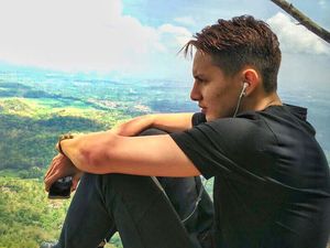 Karena Rossi, Daniel Wenas Kian Terobsesi ke Labuan Bajo