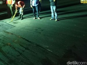 Perbaikan Runway Selesai, Bandara Juanda Surabaya Kembali Dibuka