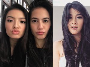 Raline Shah Vs Pevita Pearce, Naysila Mirdad ke Mana Aja?