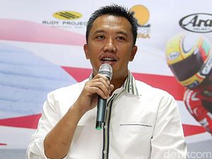 Roy Suryo Mau Somasi, Menpora: Yang Penting Kembaliin Barang