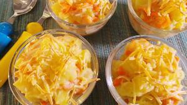 Para Ahli Gizi Ogah Ngemil 7 Makanan Ini, Kenapa Ya?