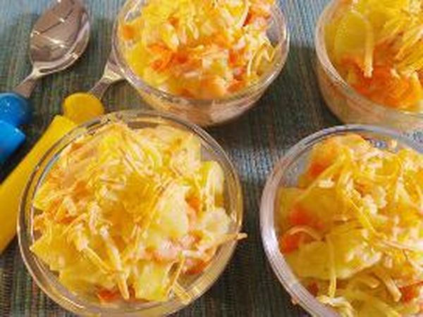 Para Ahli Gizi Ogah Ngemil 7 Makanan Ini, Kenapa Ya?