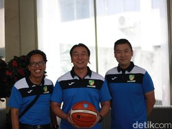 Pemain Asing Kacaukan Peta Persaingan IBL