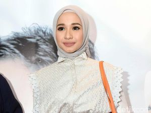 Transformasi Karakter Laudya Cynthia Bella di Layar Lebar