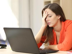 Daftar Profesi di Indonesia dengan Tingkat Stres Paling Tinggi