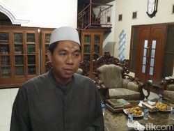 Kapolres Jakut Temui Sekjen MUI DKI