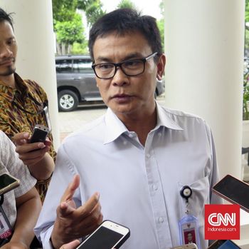 Istana Pertanyakan Dasar Ucapan Prabowo soal Indonesia 2030