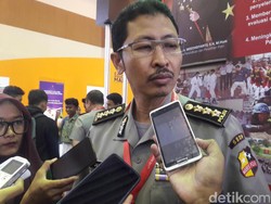 Pendaftaran Calon Anggota Polri dari Sarjana Dibuka Secara Online