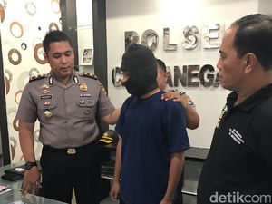 Bobol ATM, Guru Honorer di Mataram Dibekuk Polisi