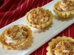 Olah Selai Kacang Jadi 4 Bekal Camilan Enak Ini