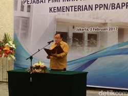Proyek Infrastruktur Senilai Rp 570 T akan Dibangun Tanpa APBN