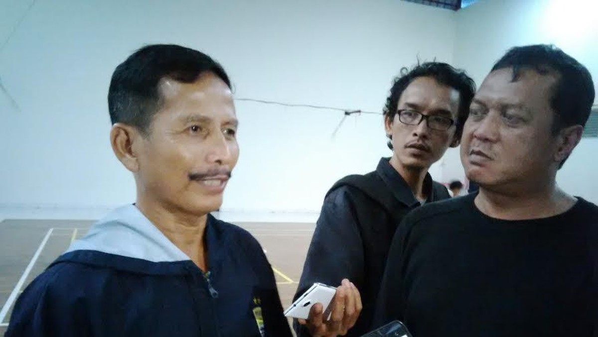 Foto: detikcom/Baban Gandapurnama