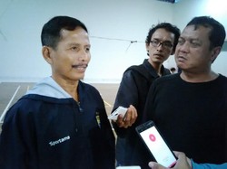 Tekad Persib Amankan Poin Penuh Lawan Persiba