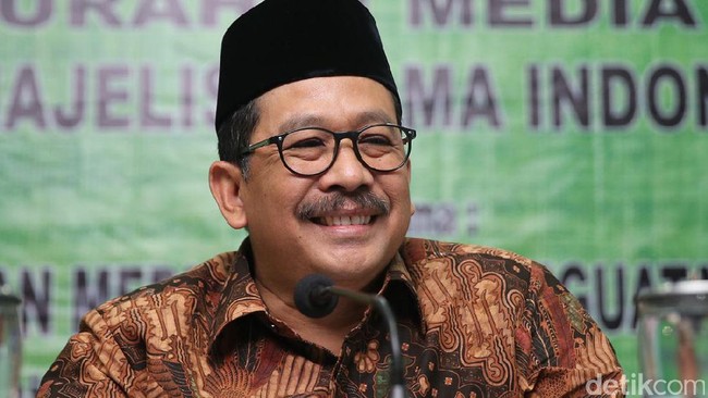 Marak Hoax, MUI Ingatkan Lagi soal Fatwa Bermedia Sosial