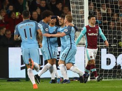 Guardiola: Gap City dengan Chelsea Masih Terlalu Besar