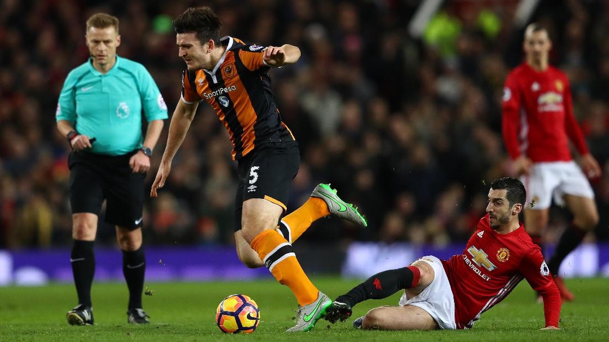 Foto: Clive Mason/Getty Images