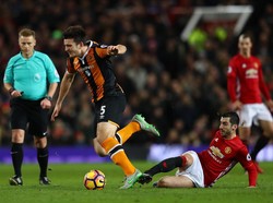 MU Ditahan Hull 0-0 di Old Trafford